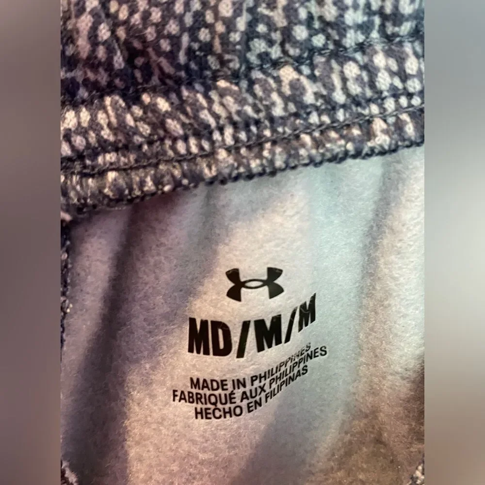 Under Armour Men's Rival Fleece Joggers NWT